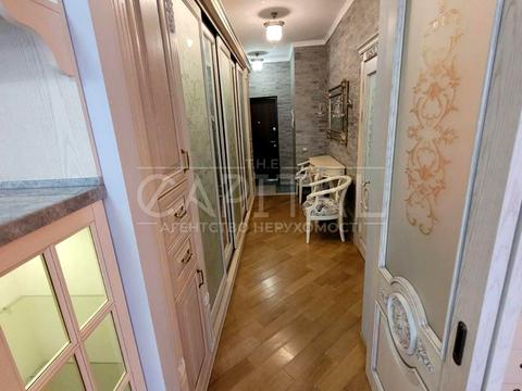 квартира по адресу Джона Маккейна ул. (Кудри Ивана), 7