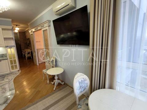 квартира по адресу Джона Маккейна ул. (Кудри Ивана), 7