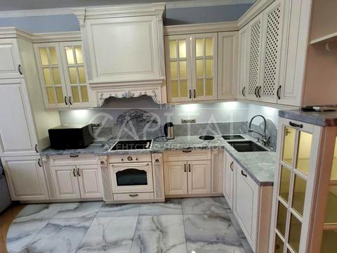 квартира по адресу Джона Маккейна ул. (Кудри Ивана), 7