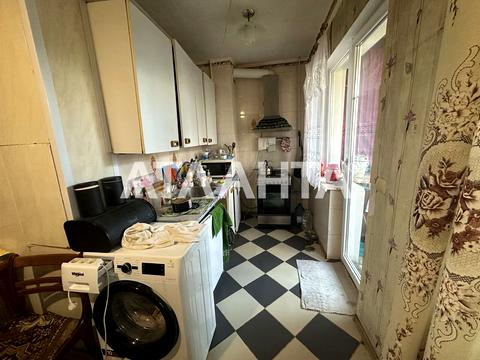 квартира за адресою Князя Ярослава Мудрого просп., 13/1