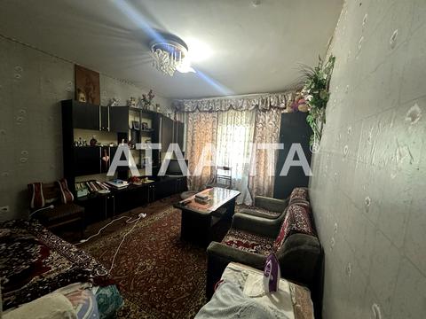 квартира за адресою Князя Ярослава Мудрого просп., 13/1