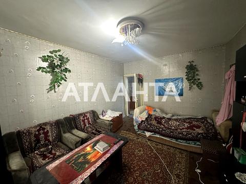 квартира за адресою Князя Ярослава Мудрого просп., 13/1