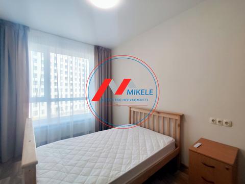 квартира по адресу Героїв Крут ул., 4