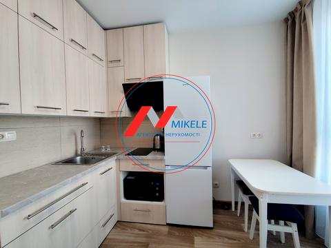 квартира по адресу Героїв Крут ул., 4