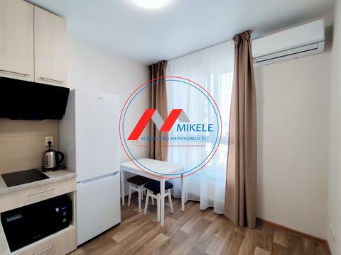 квартира по адресу Героїв Крут ул., 4