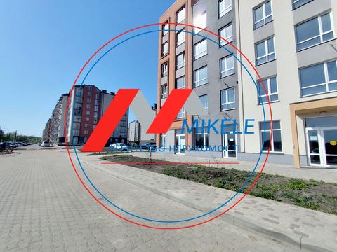 квартира по адресу Героїв Крут ул., 4