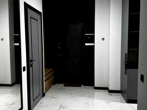 квартира по адресу Стрийская ул., 111-Д