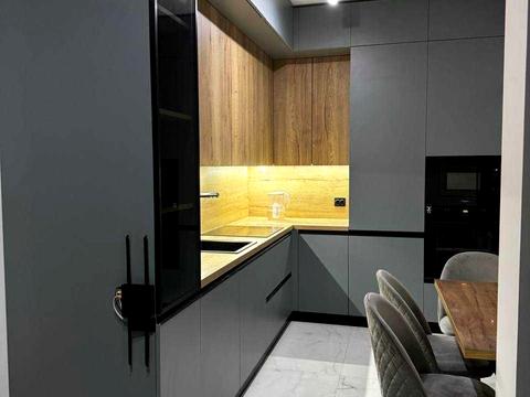 квартира по адресу Стрийская ул., 111-Д