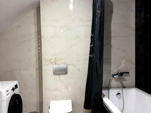 квартира по адресу Стрийская ул., 111-Д