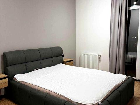 квартира по адресу Стрийская ул., 111-Д