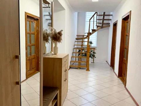 будинок за адресою Білогорща вул., 13