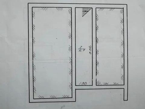 будинок за адресою Білогорща вул., 13