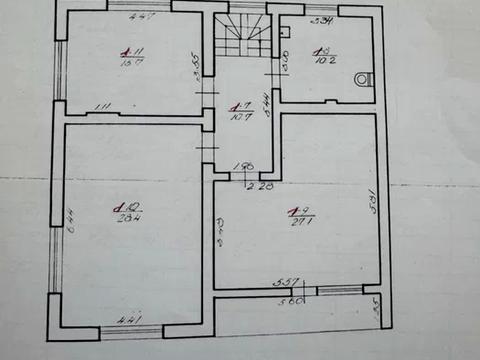 будинок за адресою Білогорща вул., 13