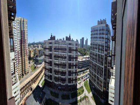 квартира по адресу Олександра Олеся ул., 9-А