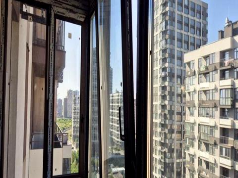 квартира по адресу Олександра Олеся ул., 9-А