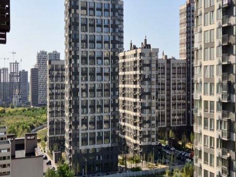 квартира по адресу Олександра Олеся ул., 9-А