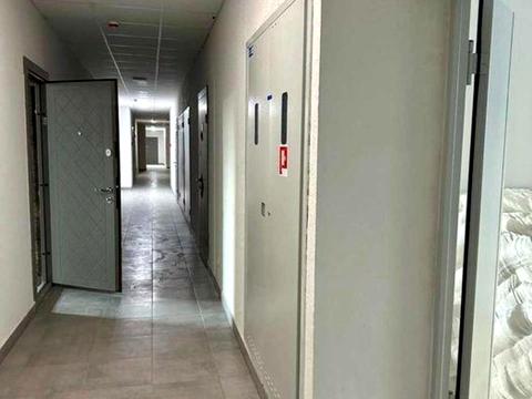 коммерческая по адресу Никольско-Слободская ул., 11