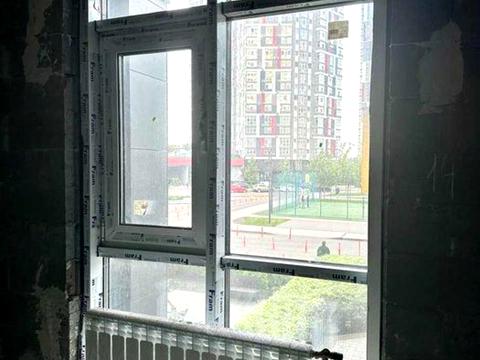 коммерческая по адресу Никольско-Слободская ул., 11