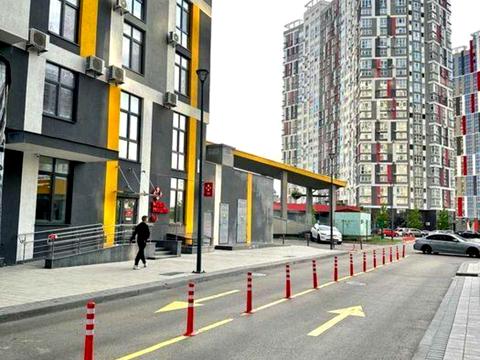 коммерческая по адресу Никольско-Слободская ул., 11