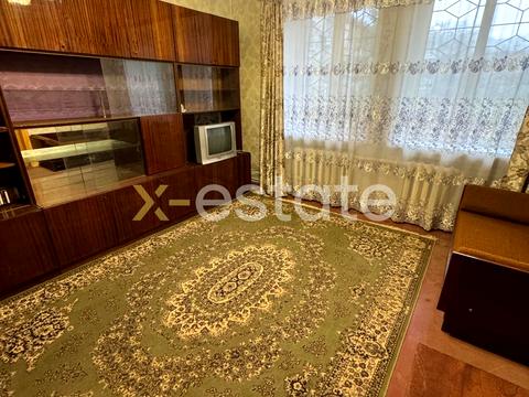 квартира по адресу Михайлика ул. (Височиненка), 11