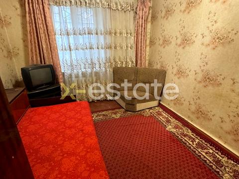 квартира по адресу Михайлика ул. (Височиненка), 11