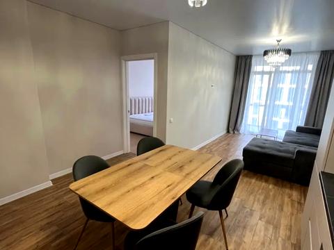 квартира за адресою Миколи Бобяка вул., 8