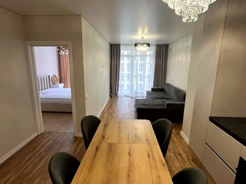 квартира за адресою Миколи Бобяка вул., 8