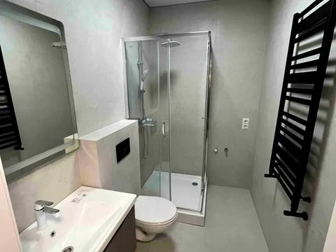 квартира за адресою Миколи Бобяка вул., 8