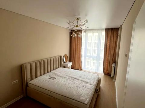 квартира за адресою Миколи Бобяка вул., 8