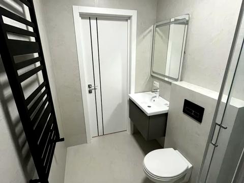 квартира за адресою Миколи Бобяка вул., 8