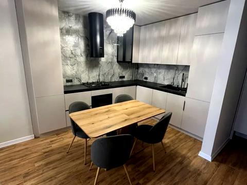 квартира за адресою Миколи Бобяка вул., 8