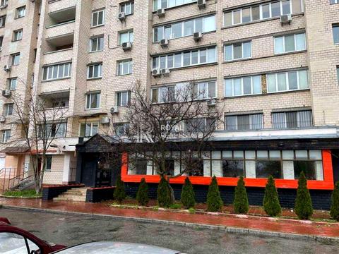 комерційна за адресою Володимира Івасюка просп. (Героїв Сталінграду), 20-А