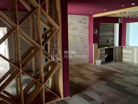 комерційна за адресою Володимира Івасюка просп. (Героїв Сталінграду), 20-А