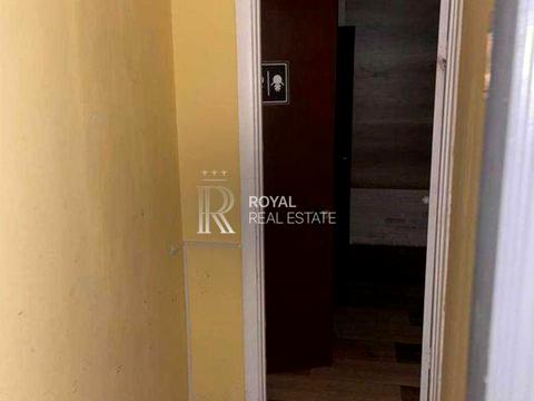 комерційна за адресою Володимира Івасюка просп. (Героїв Сталінграду), 20-А