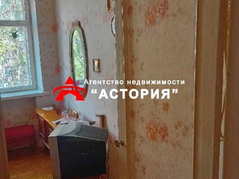 квартира по адресу Гоголя ул., 145