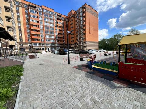 квартира за адресою Старокостянтинівське шосе, 20/4-А