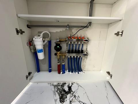 квартира за адресою Старокостянтинівське шосе, 20/4-А