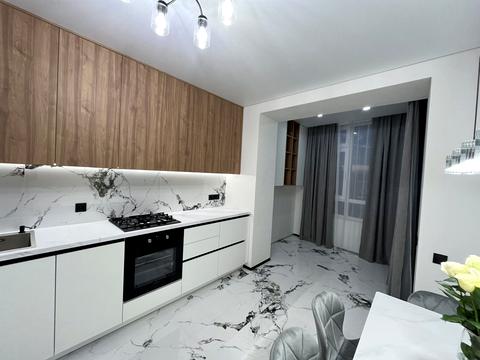 квартира за адресою Старокостянтинівське шосе, 20/4-А