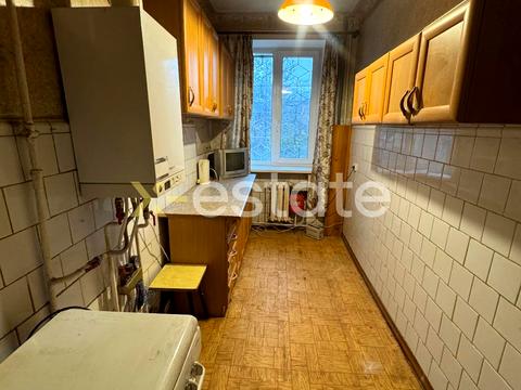 квартира по адресу Михайлика ул. (Височиненка), 11