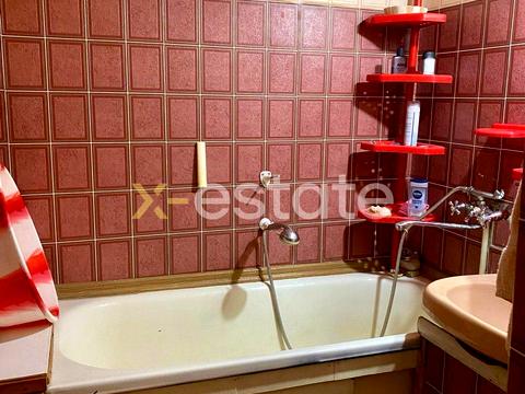 квартира за адресою Василя Барки вул. (Комбрига Петрова), 6