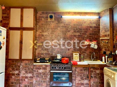 квартира за адресою Василя Барки вул. (Комбрига Петрова), 6