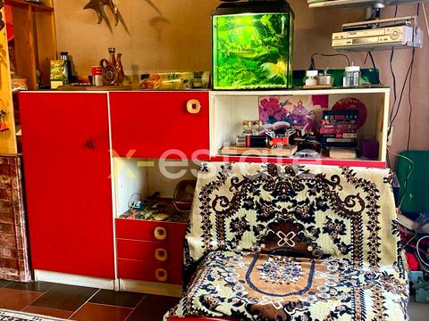 квартира за адресою Василя Барки вул. (Комбрига Петрова), 6