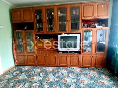 квартира за адресою Василя Барки вул. (Комбрига Петрова), 6