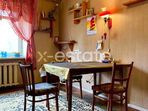 квартира за адресою Василя Барки вул. (Комбрига Петрова), 6