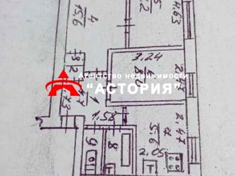 квартира по адресу Гоголя ул., 145