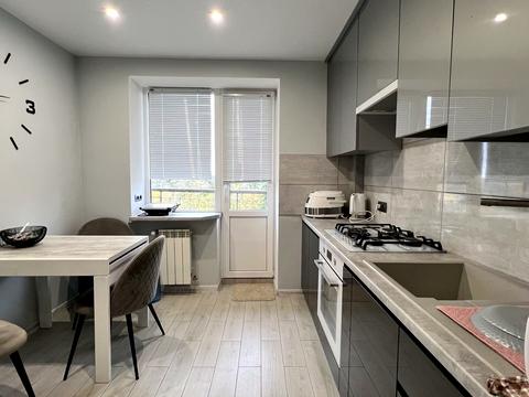 квартира по адресу Вольського, 8