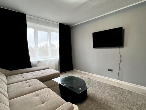 квартира по адресу Вольського, 8