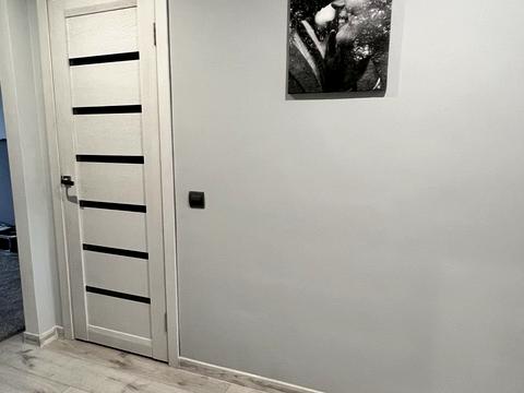 квартира по адресу Вольського, 8