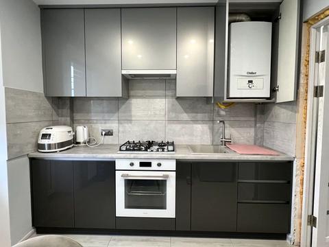 квартира по адресу Вольського, 8