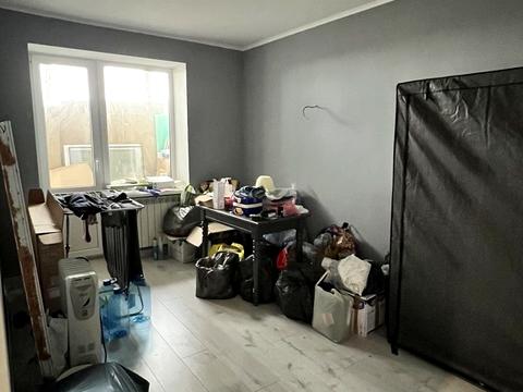 квартира по адресу Вольського, 8